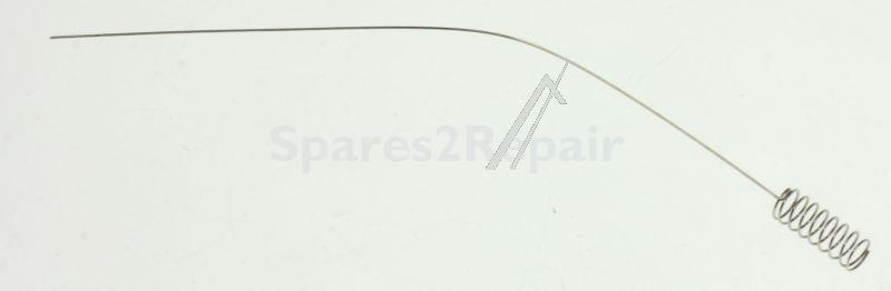 Samsung Spring - Da61-03946a Spring Etc-solenoid es-pjt ssec sts304 p