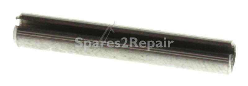 Samsung Fixings And Brackets - Da61-03971a Fixer-spring A es-pjt ssec sts304 - - l2
