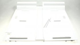 Hisense Gorenje Flap - Hk1568689 Wind Channel Cover Board In Freezer Chamber