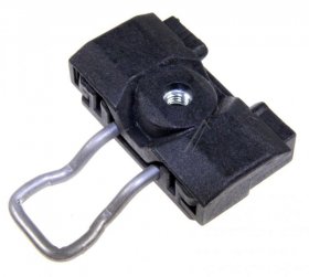 Door Lock - C00335458 481990501178 Door Lock [Whirlpool Indesit]