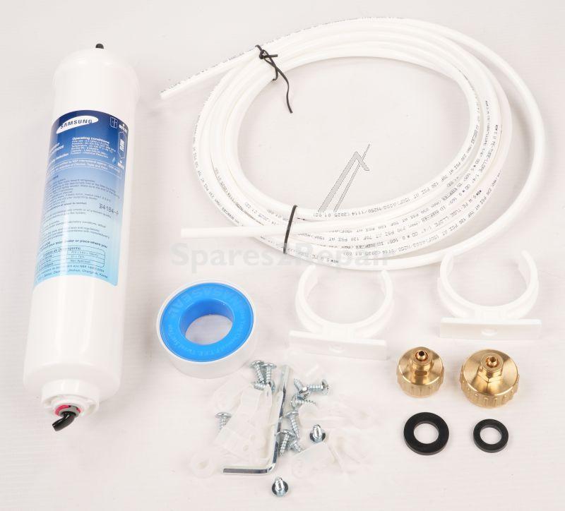 Samsung Water Filter - Da97-01469c Assembly-install Filter Sbsexp Filter-insta