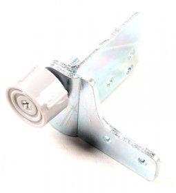 Foot - C00294931 482000032046 Adjustable Foot Assembly Argento Le [Whirlpool Indesit]