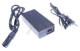 Battery Charger-discharger - 42v-2a Dy-ai2982 Charger For Hoverboards-e-scooters-e-bikes