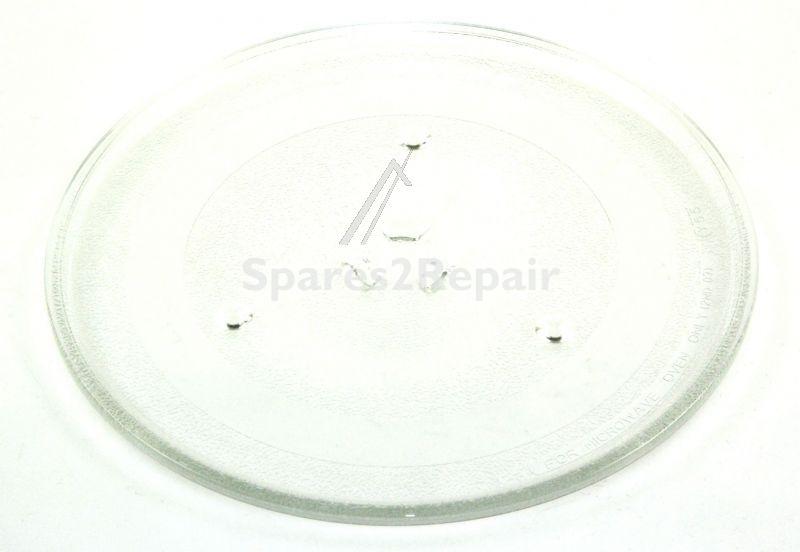 Panasonic Microwave Turntable Plate - E060141v0zp Cooking Tray