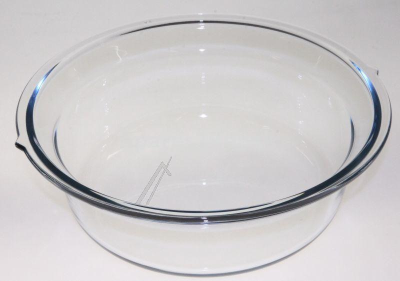 Door Glass - 1925198101 Washing Machine Window [Electrolux Aeg]