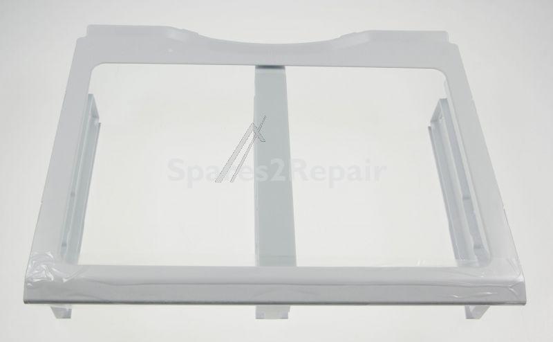 Samsung Glass Panel - Da97-07451a Assembly Shelf Fre-upp:twin-pjt -