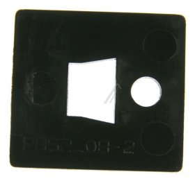 Mounting Parts - 250440170 C00877766 Side Opening Door - Lock Guide Plastic [Arcelik]