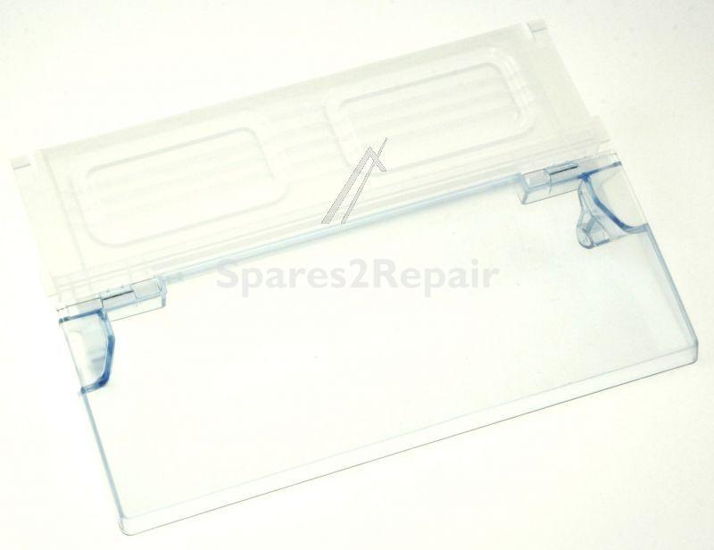 Haier Flap - 0060830763a 49054380 Drawer Shelf