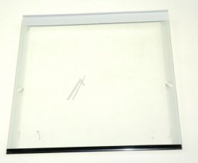 Haier Glass Panel - 0060830959a 49053021 Freezer Shelf Ii