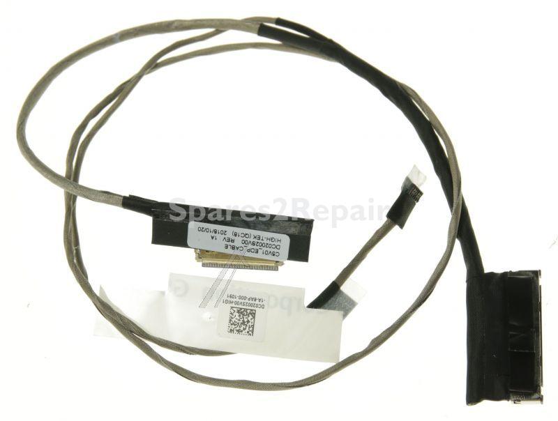 Acer Cable-plugs-adapter - 50 gp8n2 009 Cable lcd edp