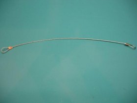 Door Cable - 1016037 Adjustment Steel Cable [Amica]