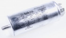 Square Plug - 1024140 Transport Screw Plug [Amica]