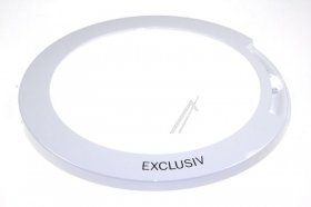 Door Frame - 00663824 Frame-window [Bosch Siemens]