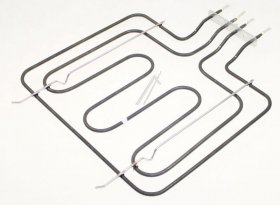 Grill Heating Element - 515f13 Grill Element For Smaller Oven [Sogedis]
