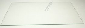 Hisense Gorenje Glass Panel - 246436 Glass Shelf Low 443x245x4 Flat