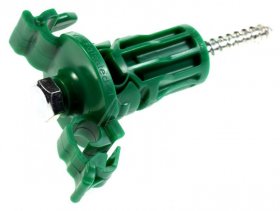 Spacer - C00376568 481010752824 Spacer 35mm [Whirlpool Indesit]