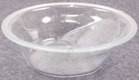 Door Glass - C00375037 481010765495 Glass - Door 15 [Whirlpool Indesit]