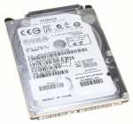 Hewlett Packard S ata 2,5" Hard Discs - 622643-001 350gb Sata Hdd 5400