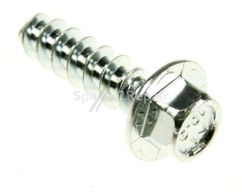 Screw - 37002114 Hexagon Head Bolt 8x30 [Vestel]