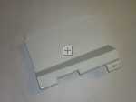 Defrosting Heater - 00688446 Cover [Bosch Siemens]