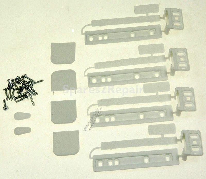 Guide-rail - 4055136008 Kit Slide Bar [Electrolux Aeg]