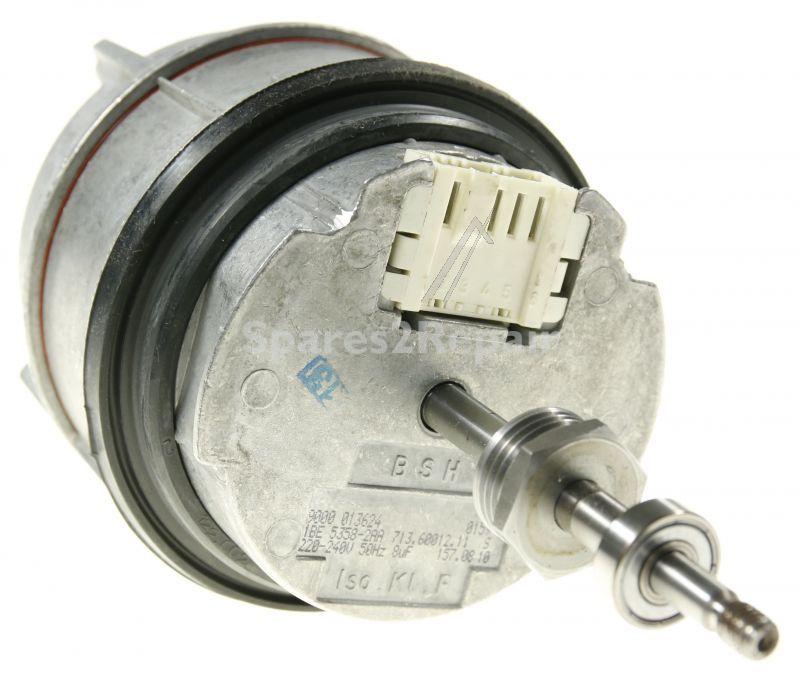 Motor - 00145711 Motor - Motor 1bs6520-8xc Bldc-fe Fnaa [Bosch Siemens]