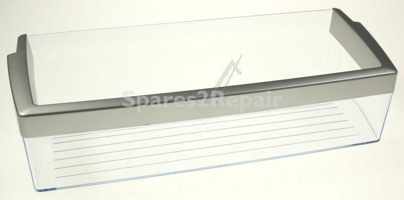 Refrigerator - Freezer Door Shelf - 00635900 Tray [Bosch Siemens]