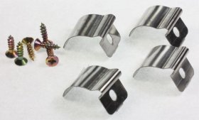 Bow - 110243501 C00893231 Domino Cooker Assembly Elements Group [Arcelik]