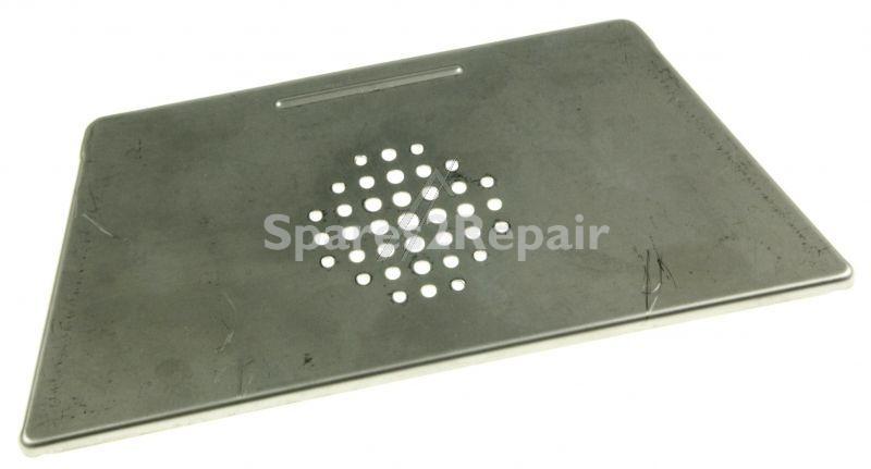 Air Vent Grille - 5713670100 C00875416 Loophole [Arcelik]