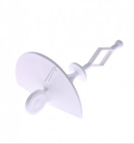 Outlet Plug - 00617875 Plug [Bosch Siemens]