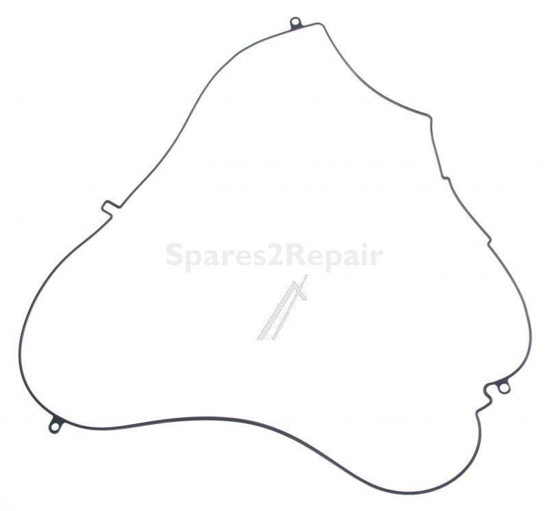 Smeg Weight - 971970099 Counter Weight Wm 2003