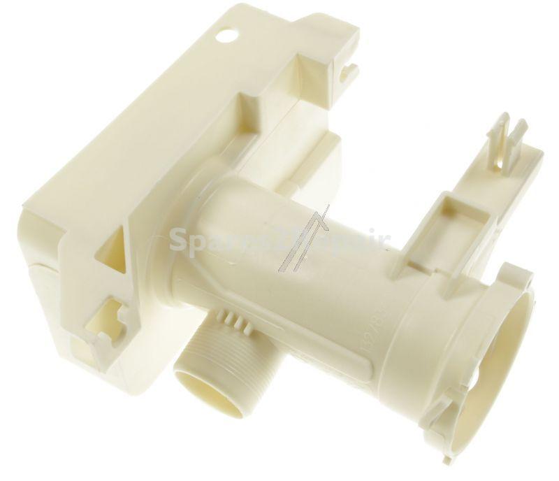 Pump Housing - 1327834162 Pump Body oko [Electrolux Aeg]