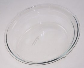 Door Glass - 1326757000 Door Glass Washing Machine [Electrolux Aeg]