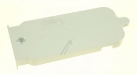Samsung Casing Cover - Da63-06395a Hinge Cover A grand Cru abs cool White