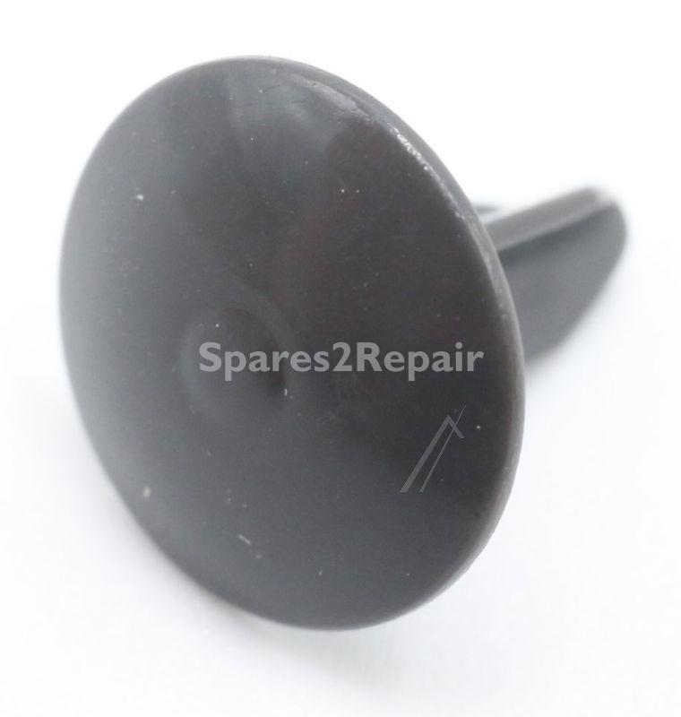 Square Plug - 2059619045 Plug Grey [Electrolux Aeg]