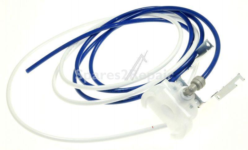 Tube - 00640564 Holder [Bosch Siemens]