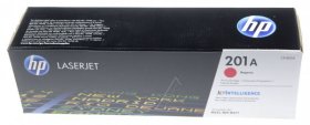 Hewlett Packard Toner Cartridge - 201a Cf403a Toner Cartridge Magenta 1 4k