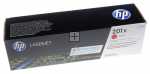 Hewlett Packard Toner Cartridge - 201x Cf403x Toner Cartridge Magenta 2 3k