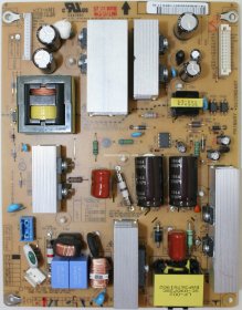 LG 32LH3000 - PSU - EAY58582801 - EAX55176301/12 - REV1.1 - LGP32-09P LG 32LH3000 - PSU - EAY58582801 - EAX55176301/12 - REV1.1 - LGP32-09P