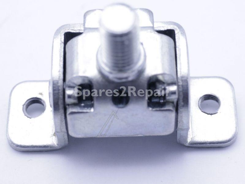 Simfer Door Hinge For Oven - H25-30-200-004 10002270 Hinge For Metal Top Lid 50x60 60x60 2014