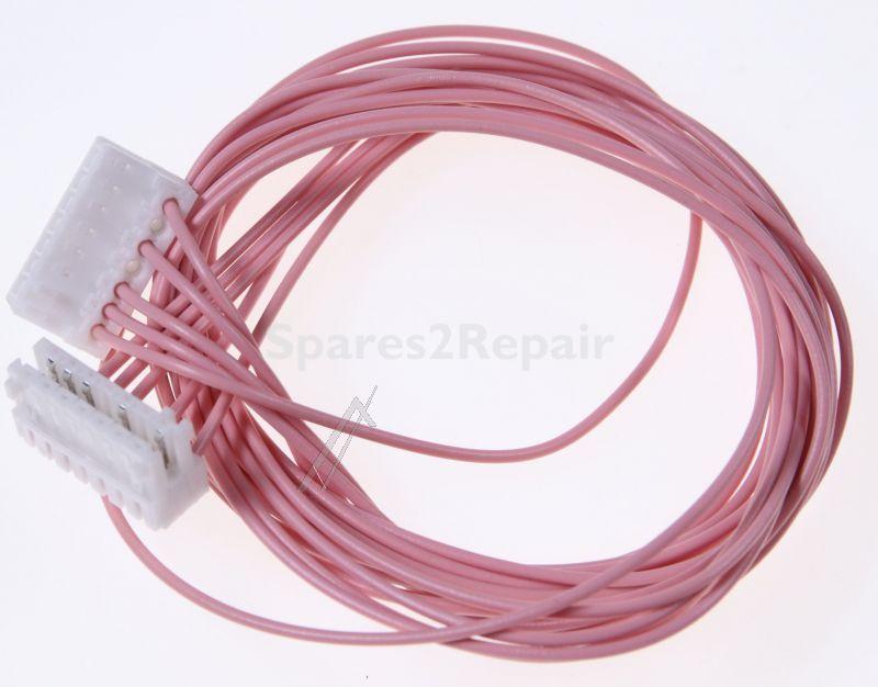 Harness - 00620029 Cable Harness [Bosch Siemens]