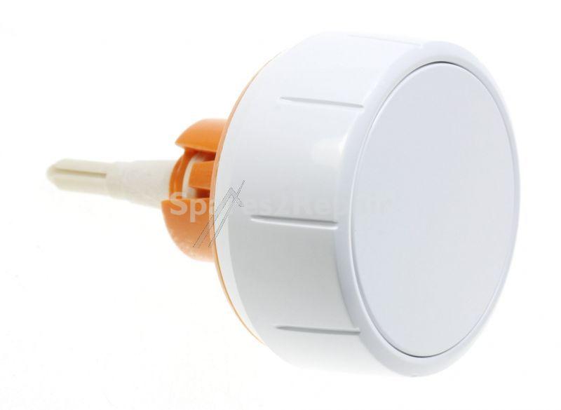 Button - 42112498 Pr adj kn Gr-k100-110-f-fgl-g b-k b [Vestel]