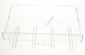 Vegetable Drawer - 5928590200 C00864756 Beko_drawer_cover_assy [Arcelik]
