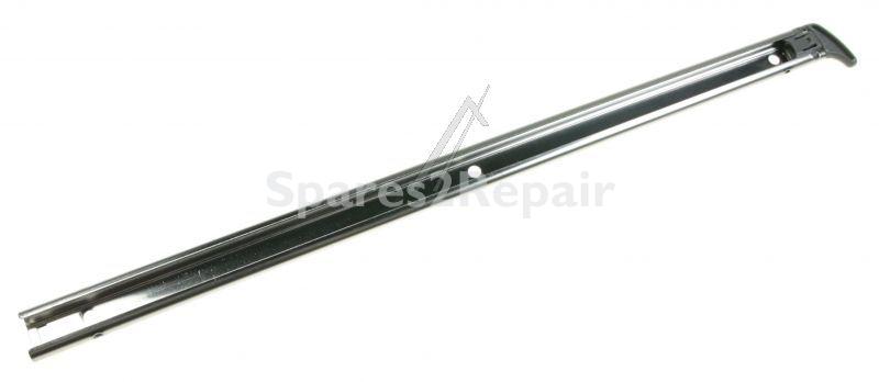 Hisense Gorenje Guide Rail - 388298 Right Guides Latch