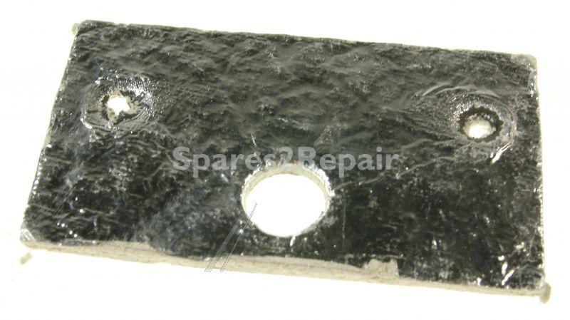 Smeg Insulation Material - 712773753 Spit Mot thermoinsulator