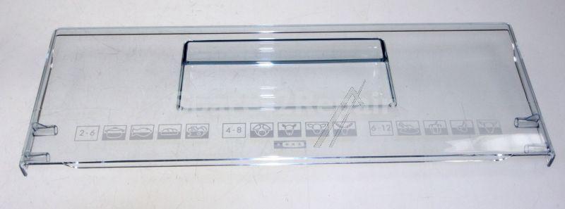 Freezer Case Flap - 2426317232 Freezer Door [Electrolux Aeg]