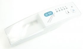 Control Panel - 140047033489 Pcb Assembly Configured Erf501 [Electrolux Aeg]