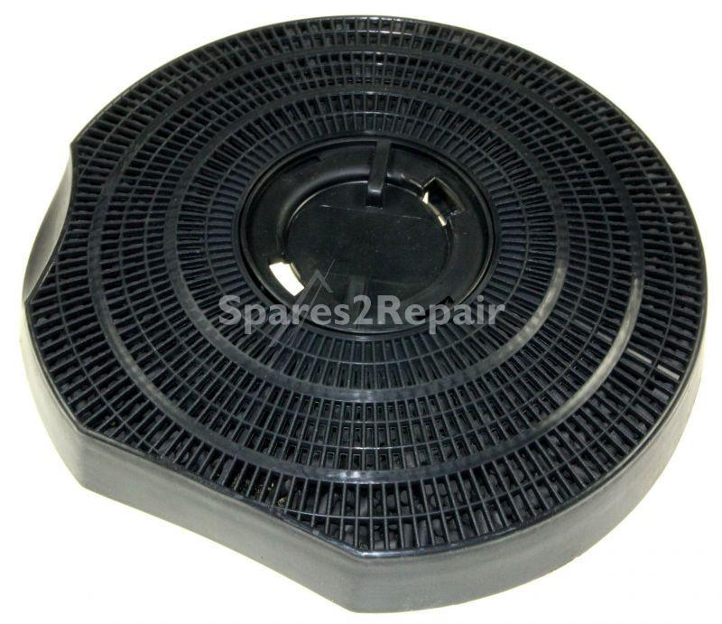 Carbon Filter - 00460449 Active Carbon Filter [Bosch Siemens]