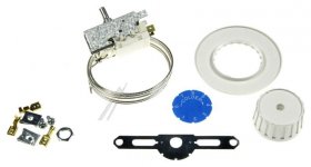 Fridge Thermostat - C00470758 484000008691 Thermostat Vc100000000 [Whirlpool Indesit]