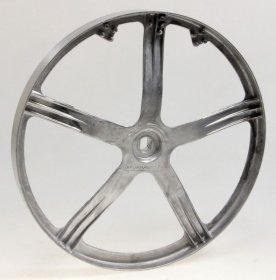 Belt Pulley - 43011560 Drum Pulley [Candy Hoover]